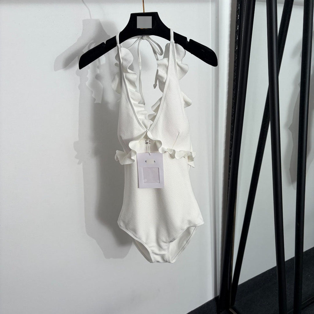 Chanel Swimsuit
