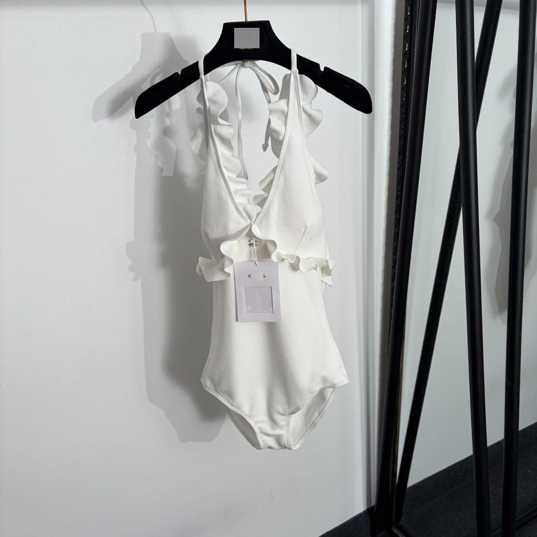 Chanel Swimsuit