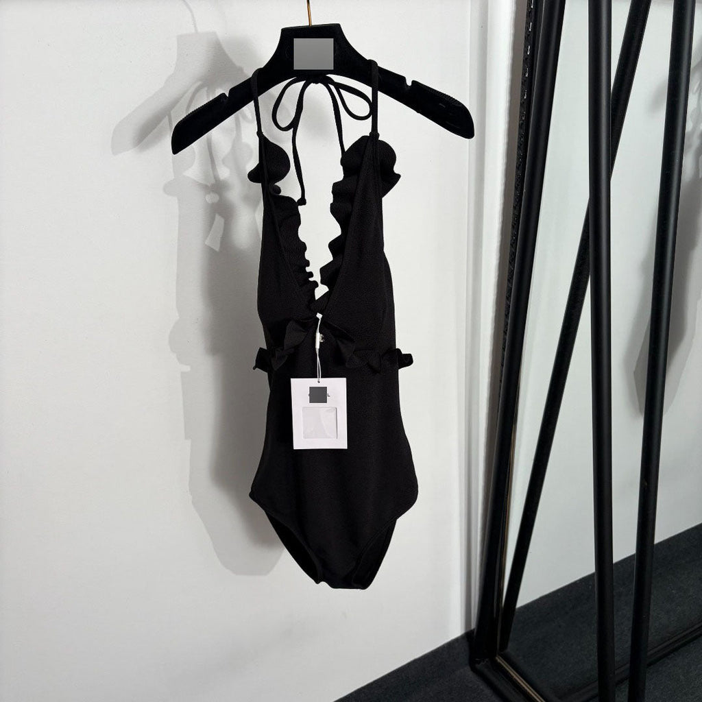 Chanel Swimsuit