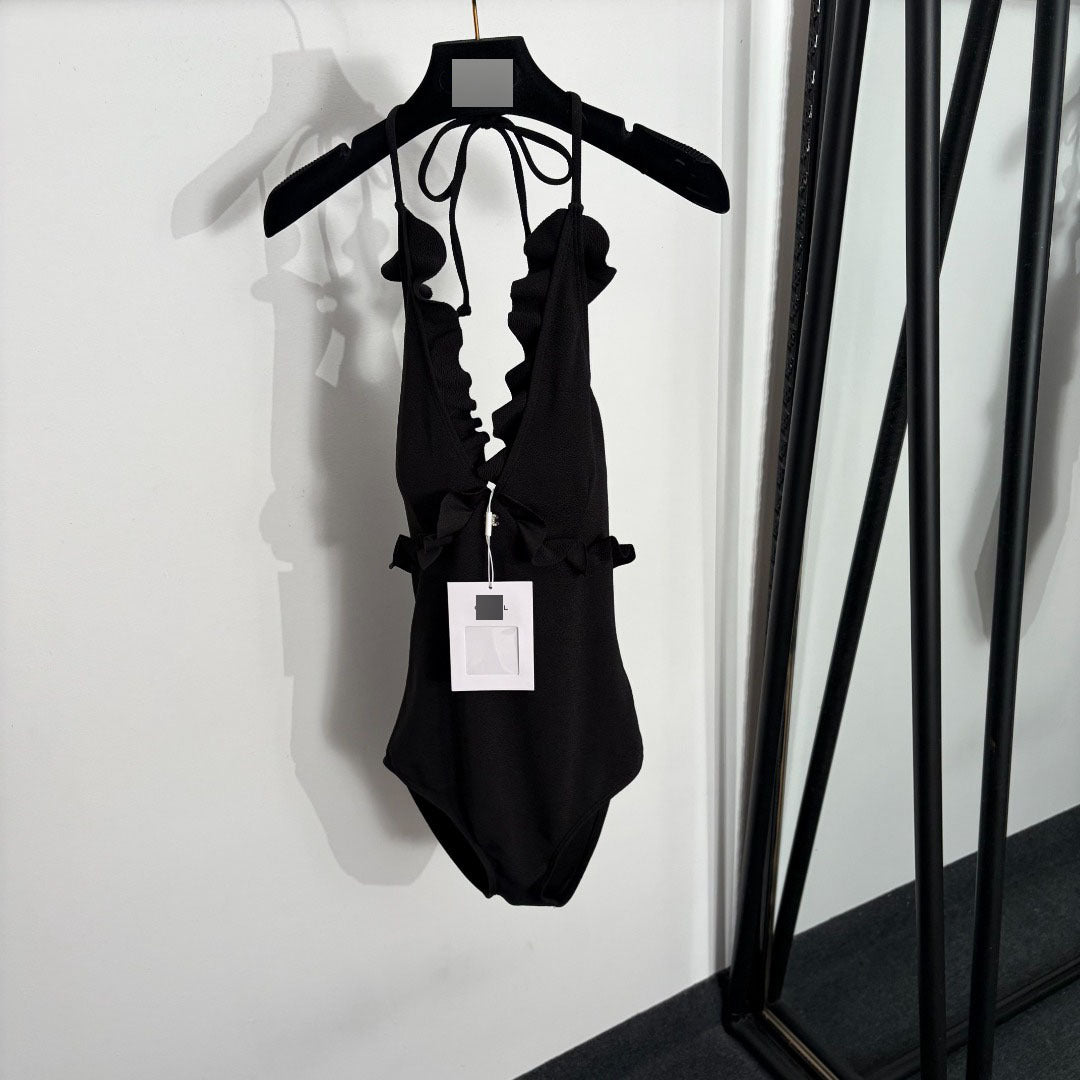 Chanel Swimsuit