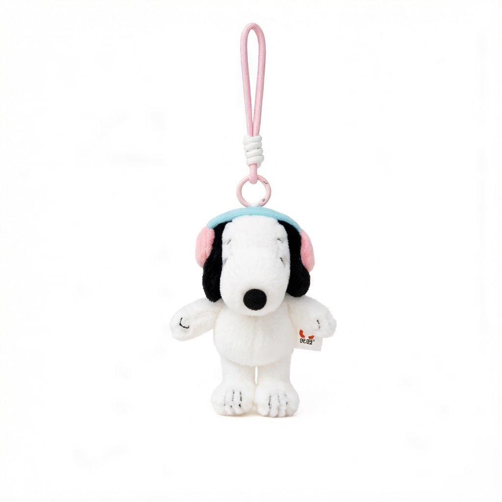 Disney Snoopy Toys