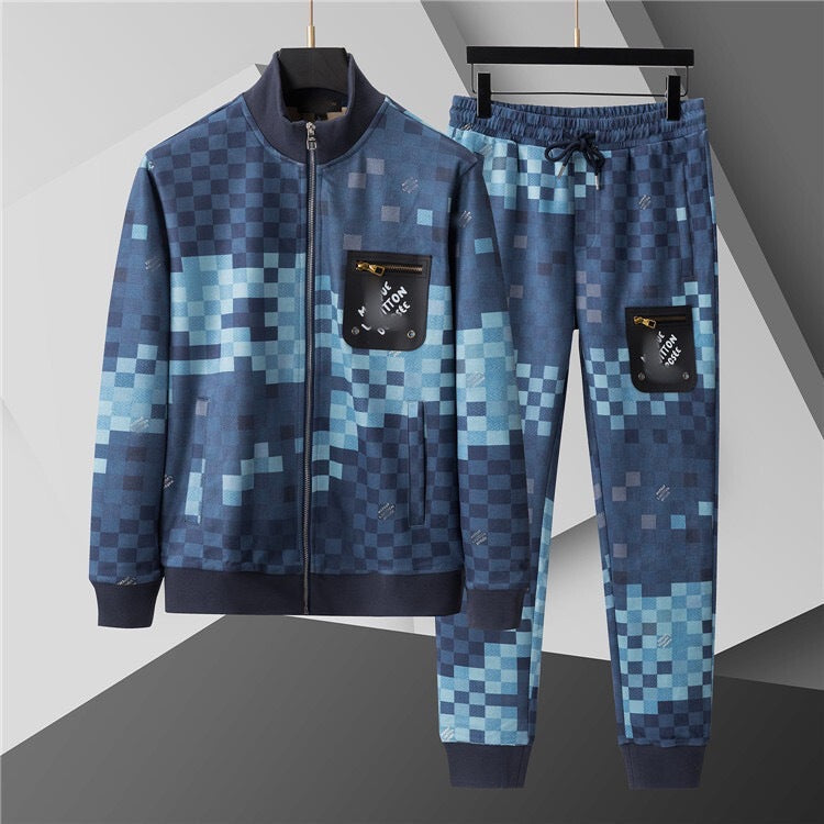 Gucci Prada Lacoste Sportsware Set