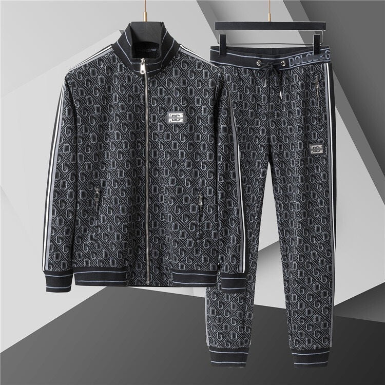 Gucci Prada Lacoste Sportsware Set