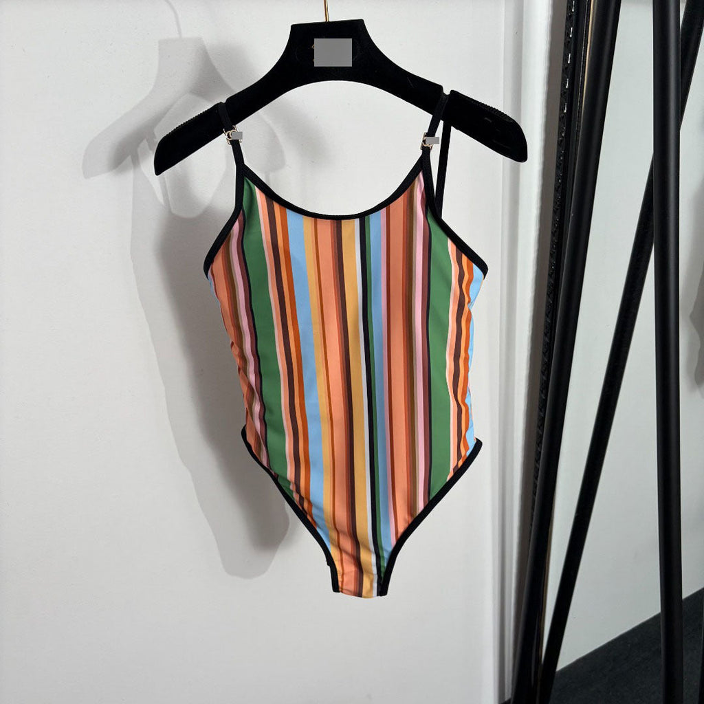Chanel Swimsuit
