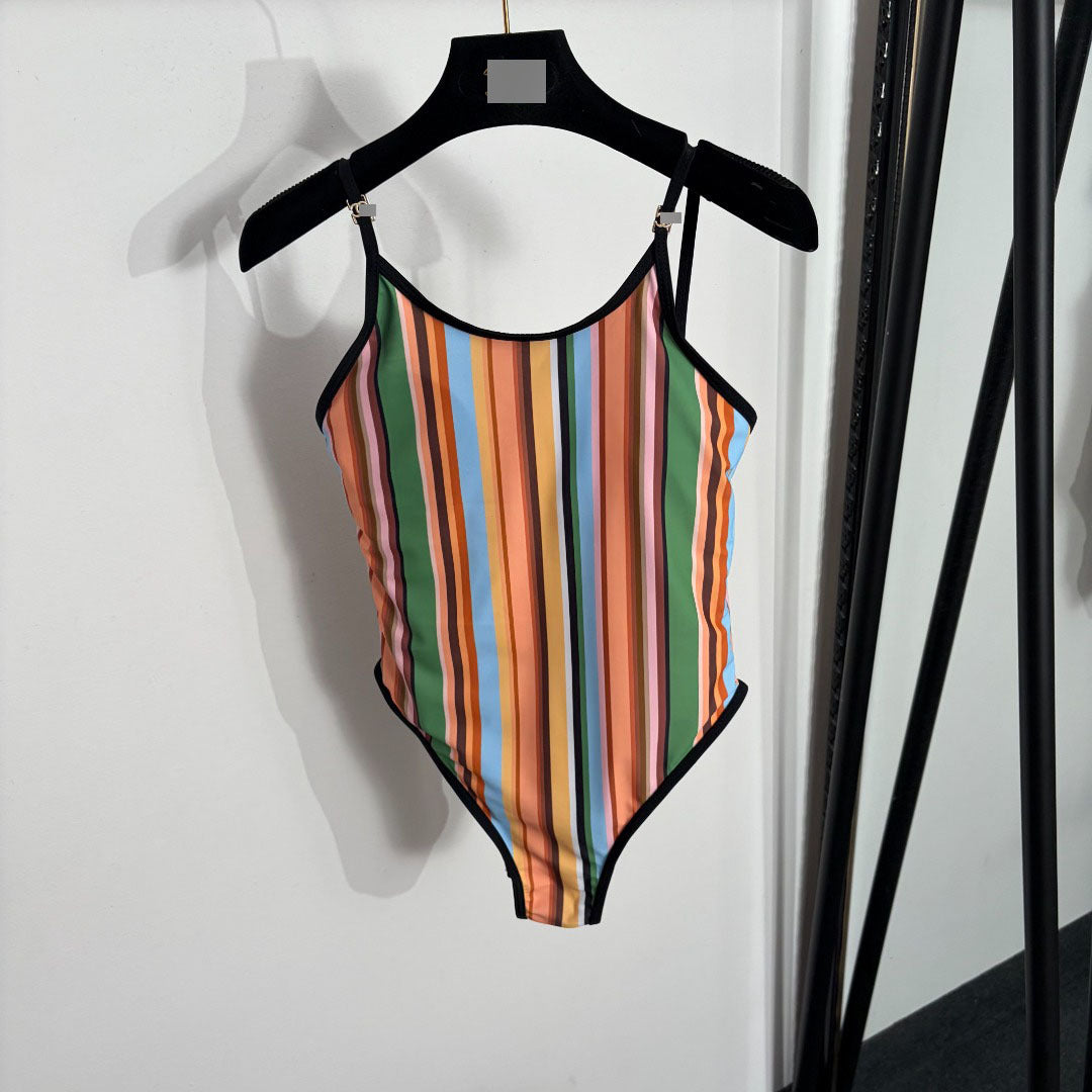Chanel Swimsuit