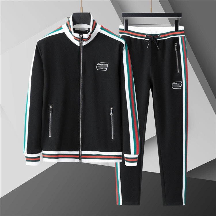 Gucci Prada Lacoste Sportsware Set