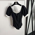 Chanel Swimsuit