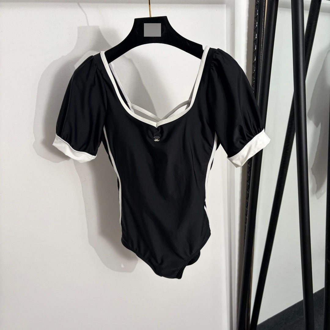 Chanel Swimsuit