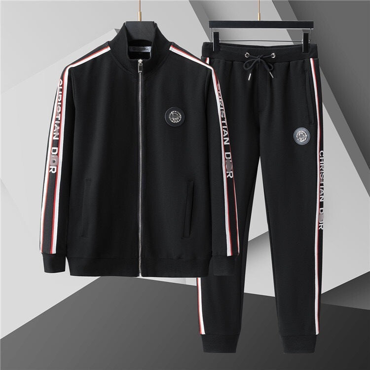 Gucci Prada Lacoste Sportsware Set