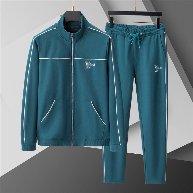 Gucci Prada Lacoste Sportsware Set