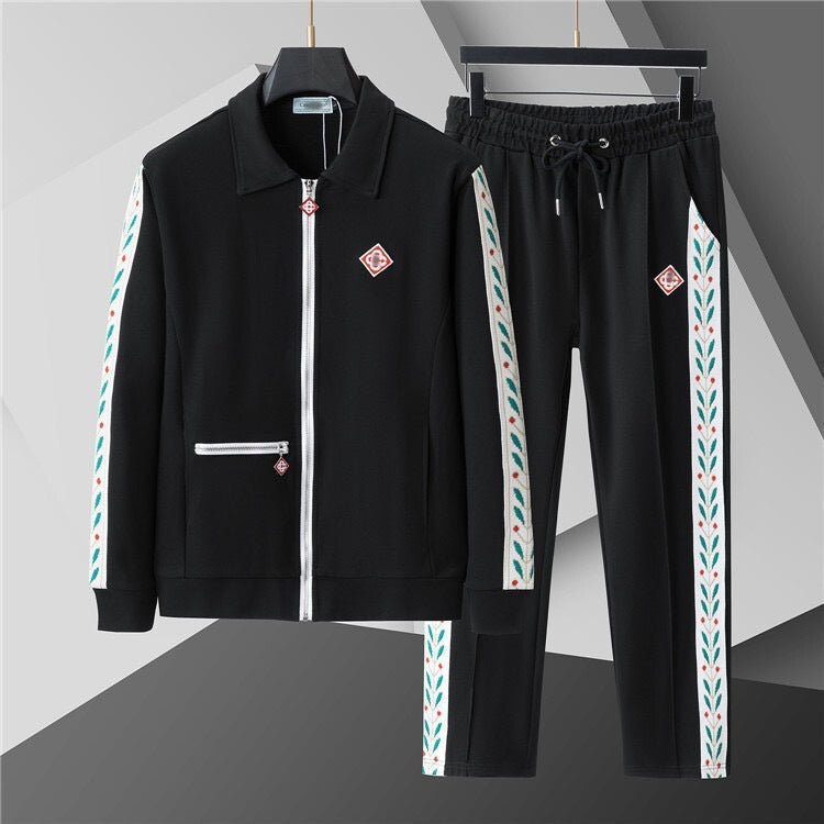 Gucci Prada Lacoste Sportsware Set