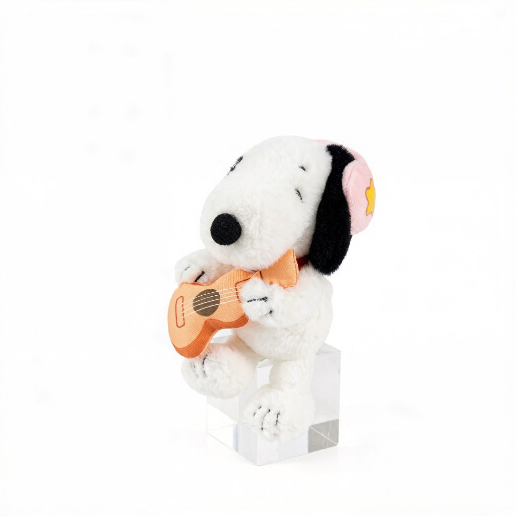 Disney Snoopy Toys