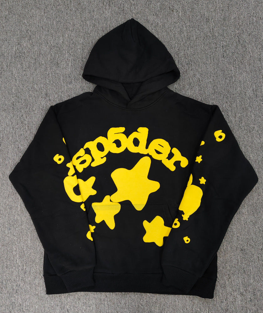 Sp5der Hoodie Pants
