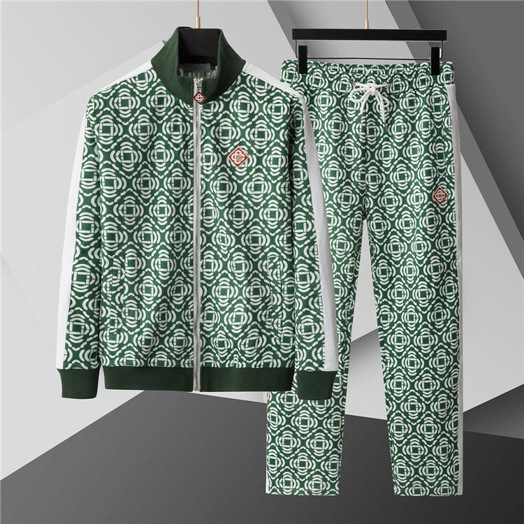 Gucci Prada Lacoste Sportsware Set