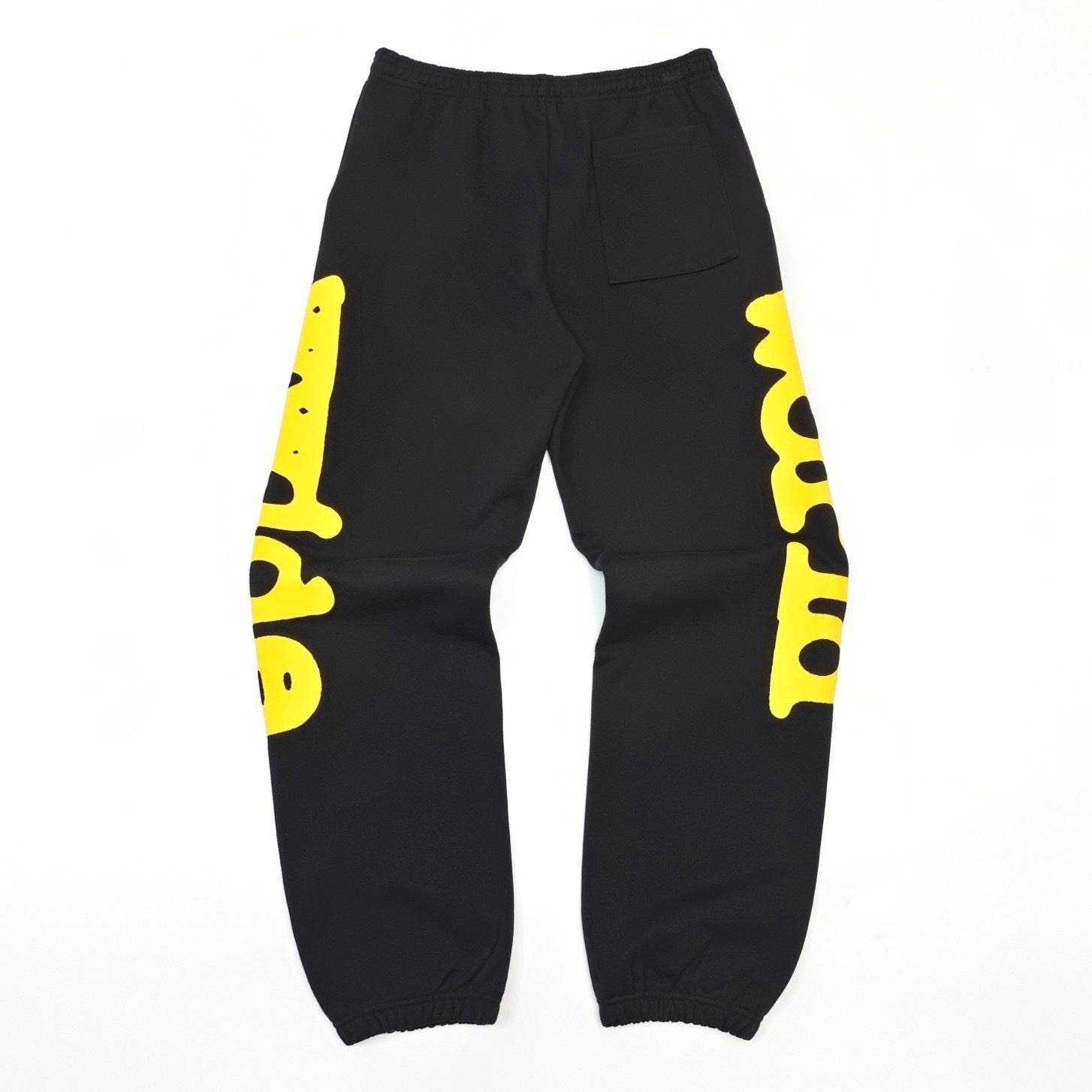 Sp5der Hoodie Pants
