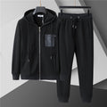 Gucci Prada Lacoste Sportsware Set