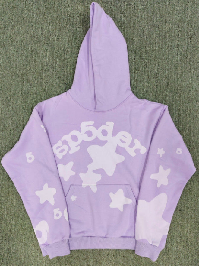 Sp5der Hoodie Pants