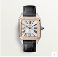 Cartier Santos De Cartier Watch