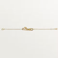 Cartier Panthère de Cartier Bracelet, On Chain, Diamonds