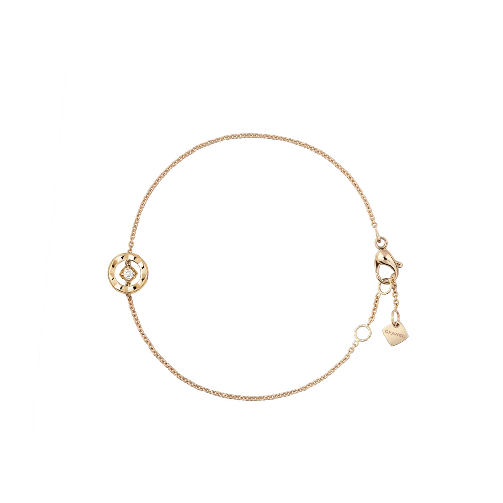 Chanel Coco Bracelet