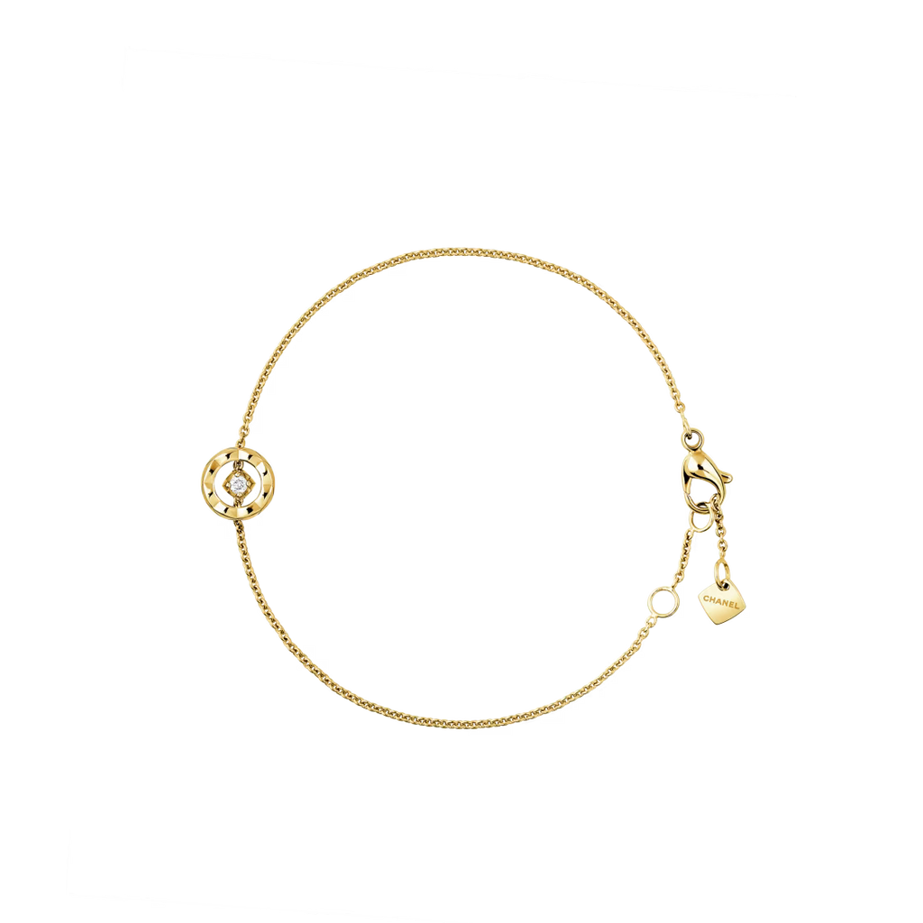 Chanel Coco Bracelet