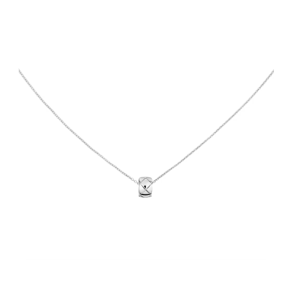 Chanel Coco Crush Necklace