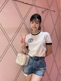 Gucci Short Sleeve T-shirt