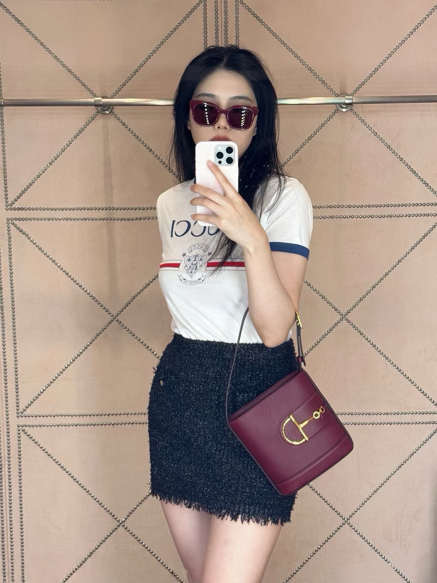 Gucci Shirt