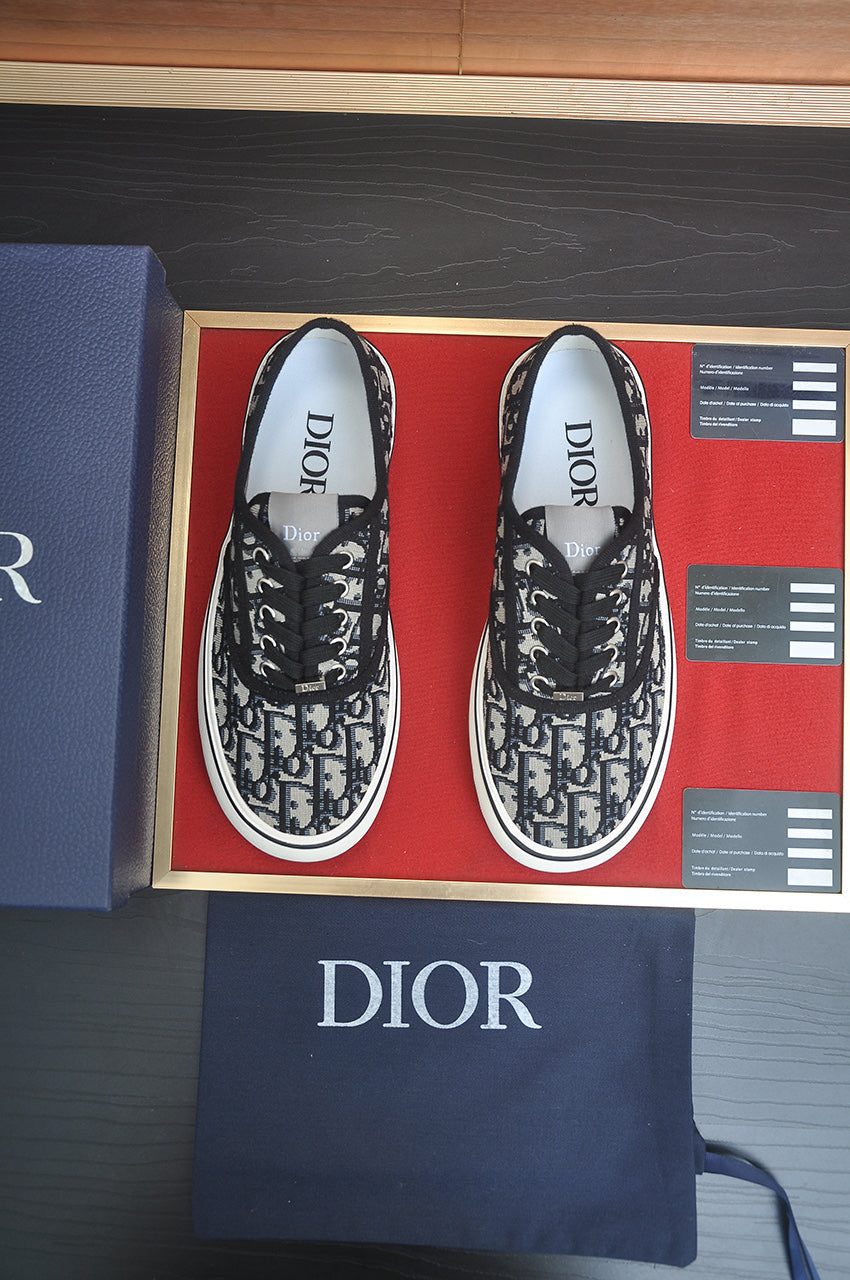 Dior Men Sneaker