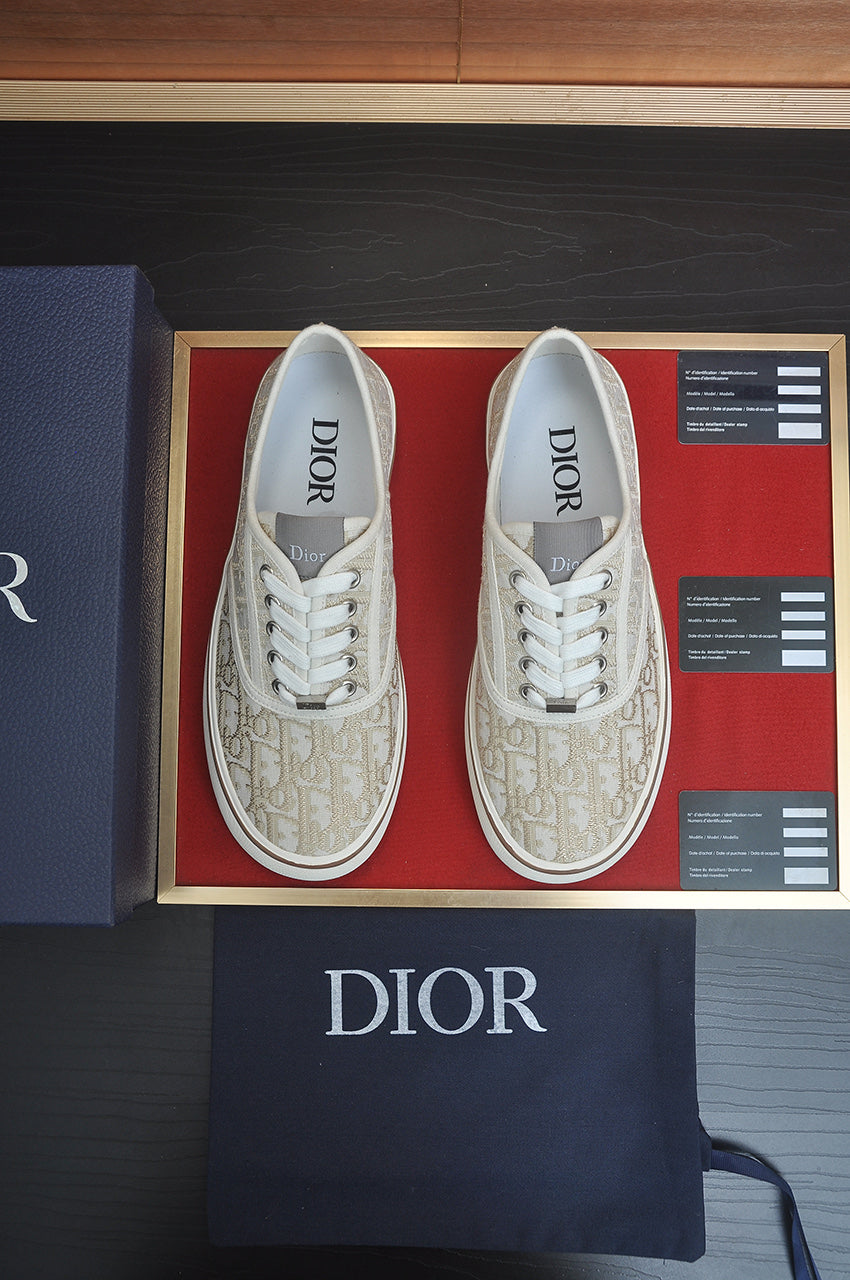 Dior Men Sneaker