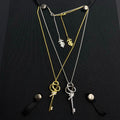 Tiffany Key Necklace