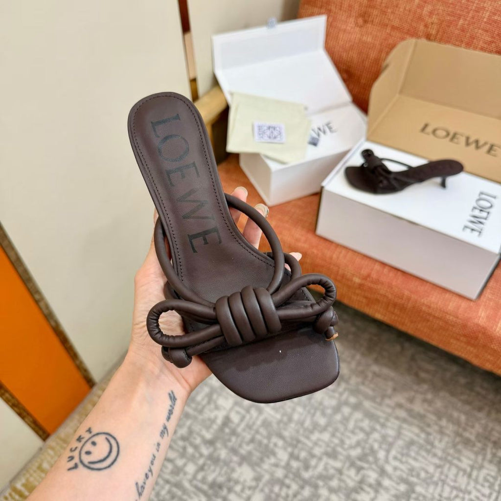 Loewe Sandal