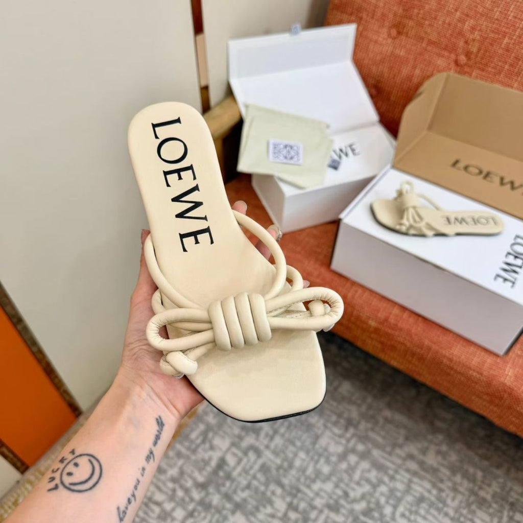 Loewe Sandal