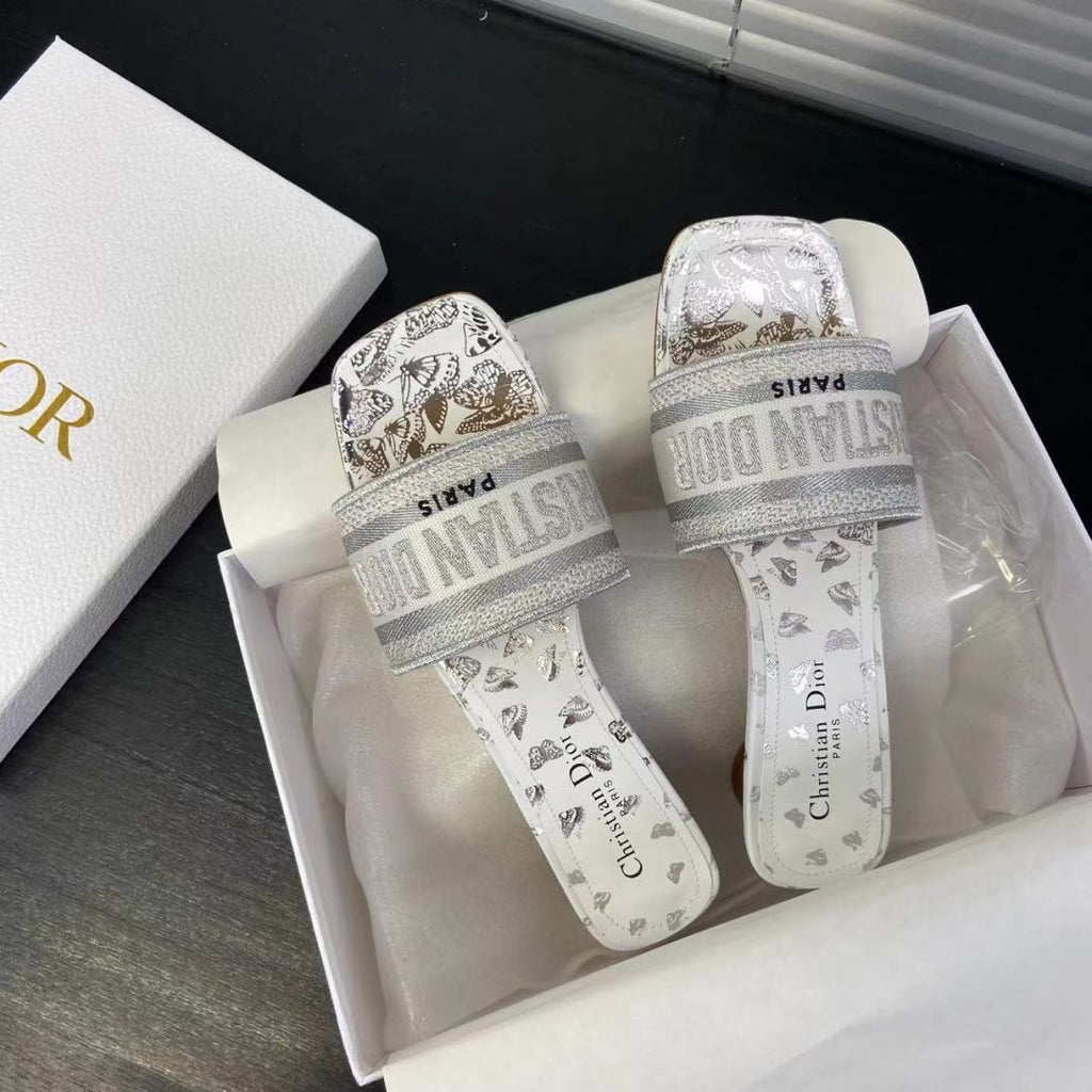 Dior Sandals