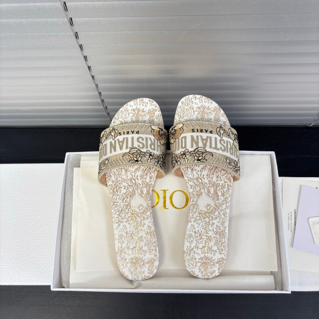 Dior Sandals
