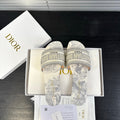 Dior Sandals