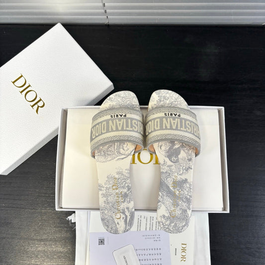 Dior Sandals