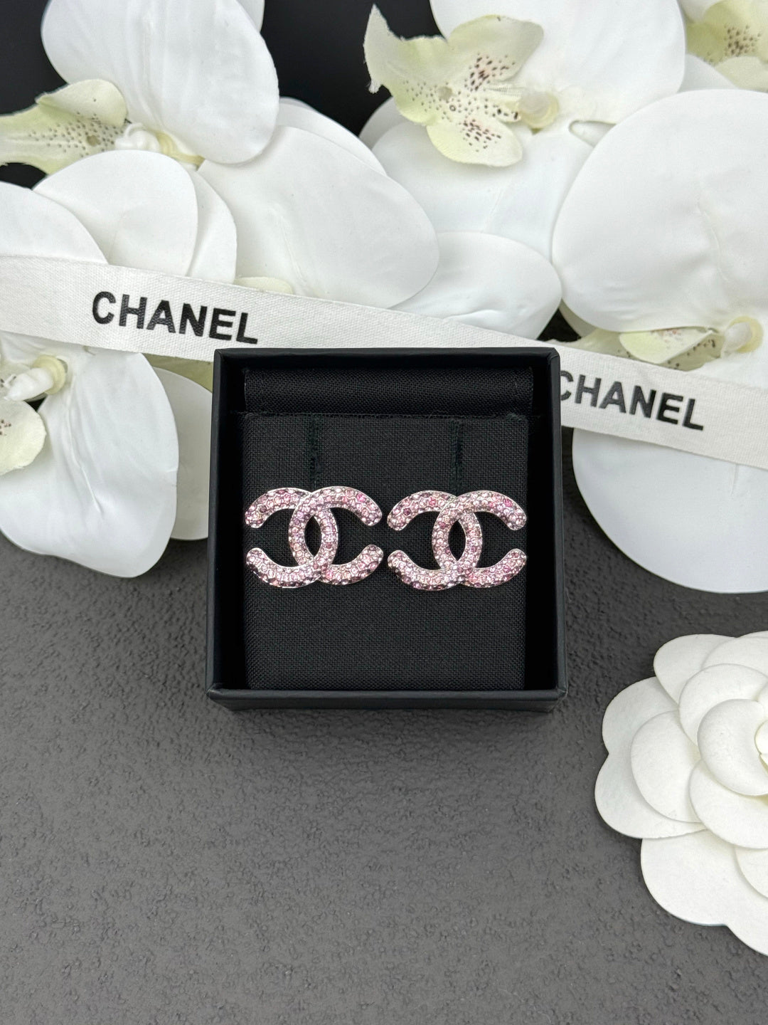 Chanel Shiny Diamond Ring