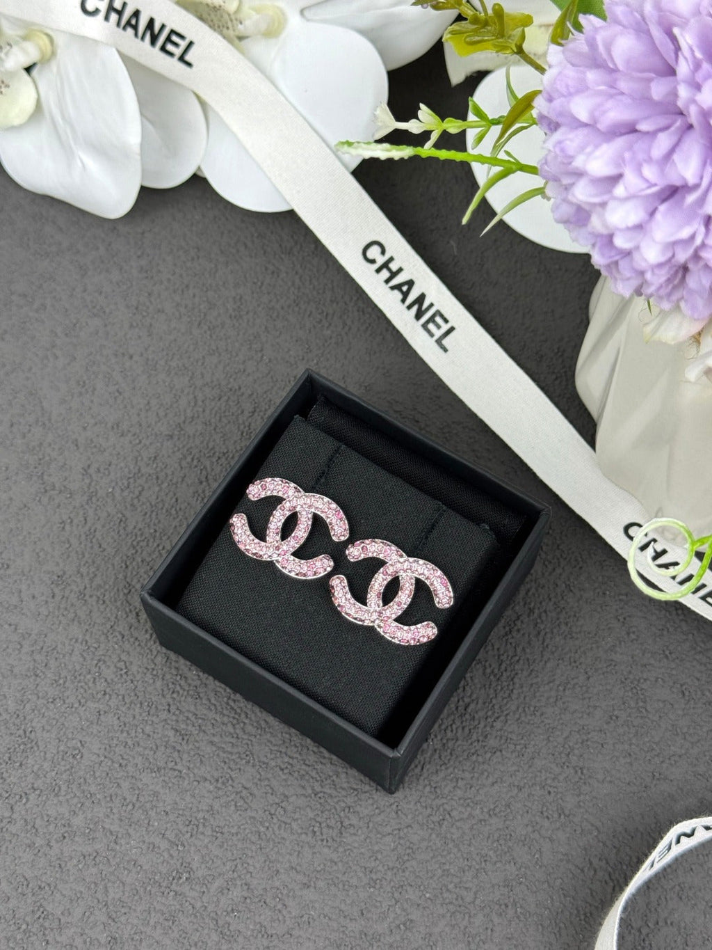 Chanel Shiny Diamond Ring