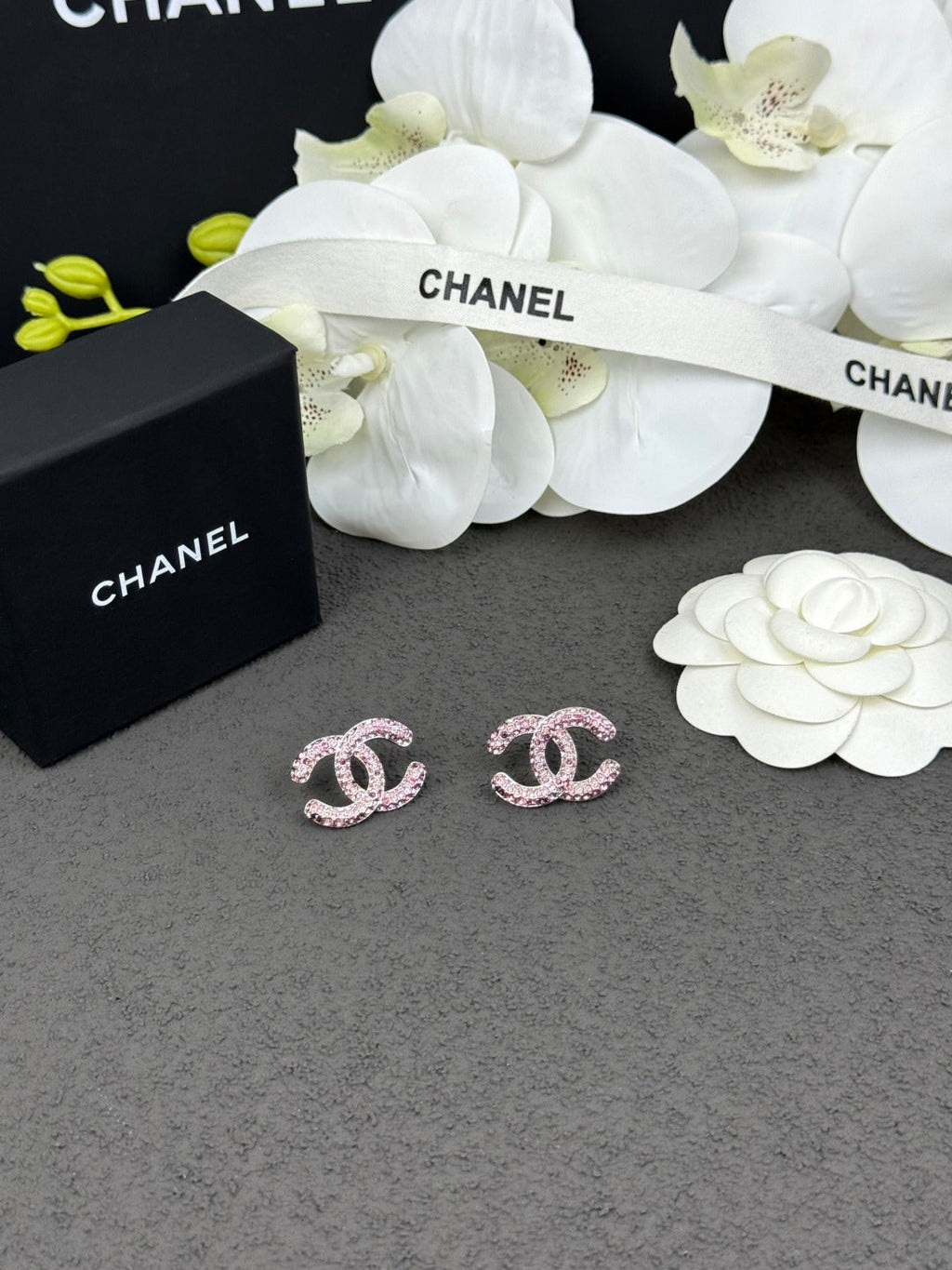 Chanel Shiny Diamond Ring