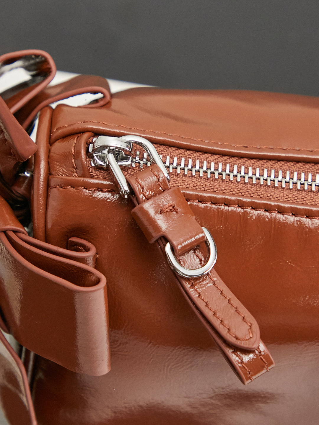Miu Miu Brown Bag