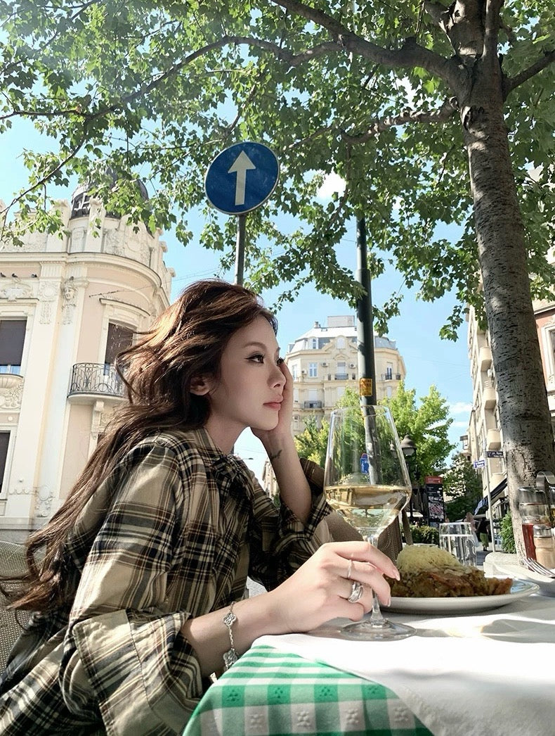 Burberry Shirt