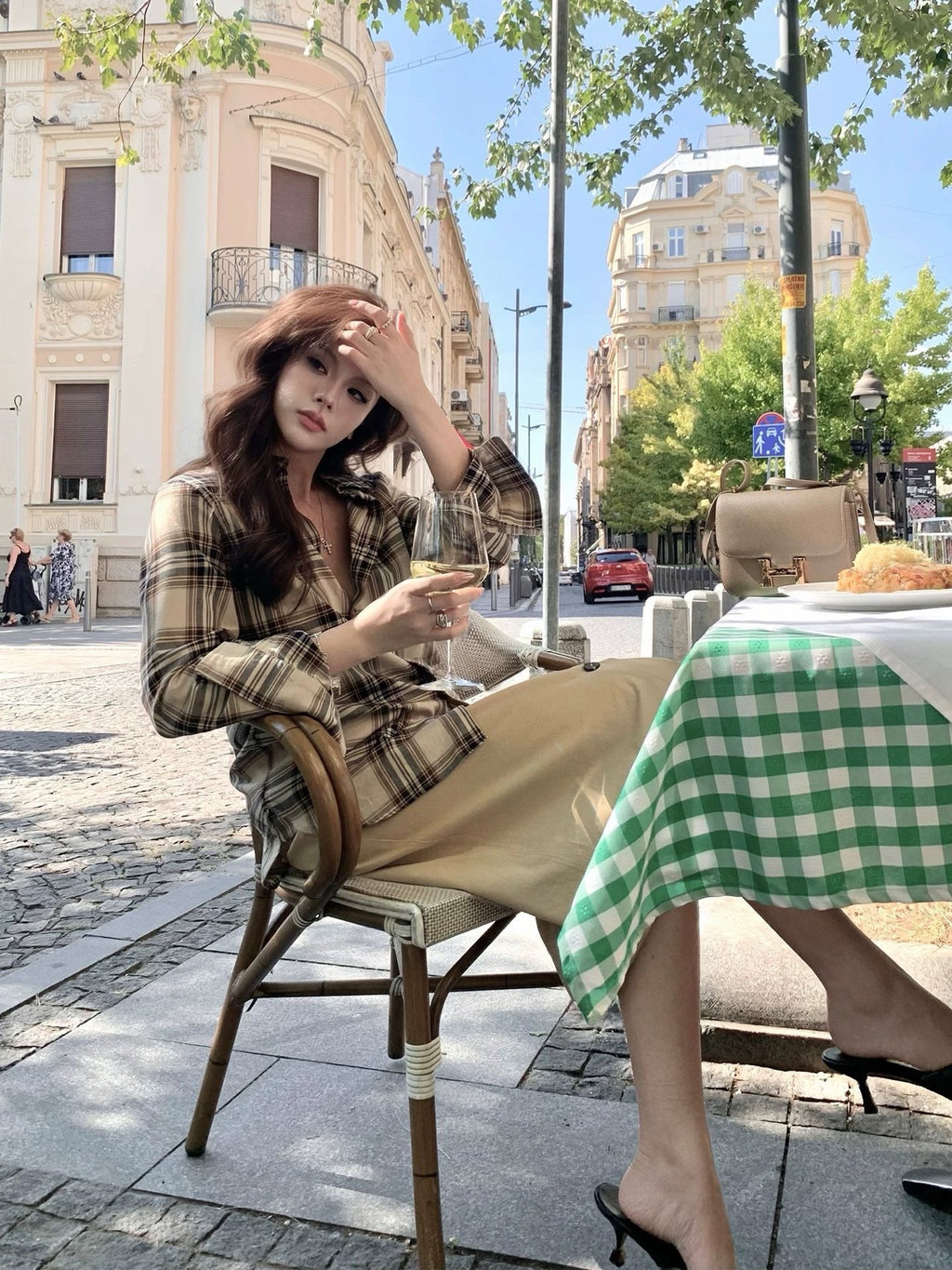Burberry Shirt