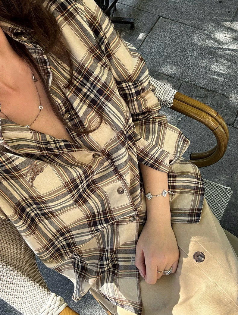 Burberry Shirt