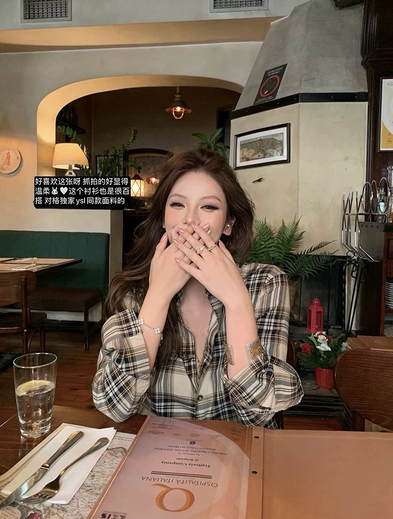 Burberry Shirt