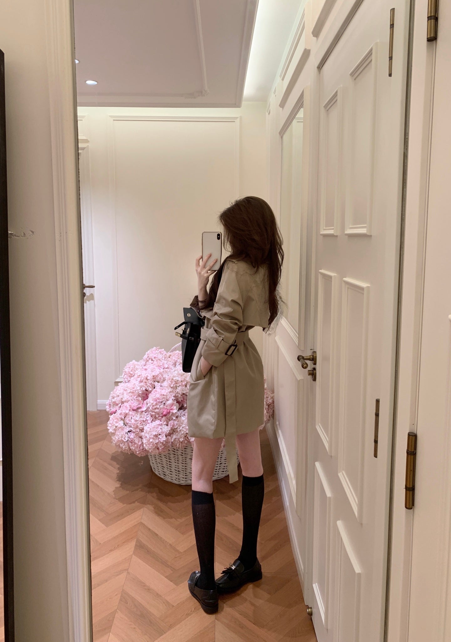 Burberry Trench Coat