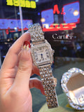 Cartier Panther Watch