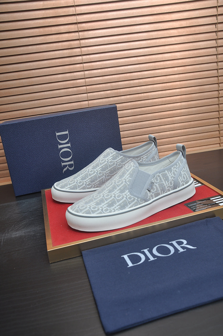 Dior Men Sneaker