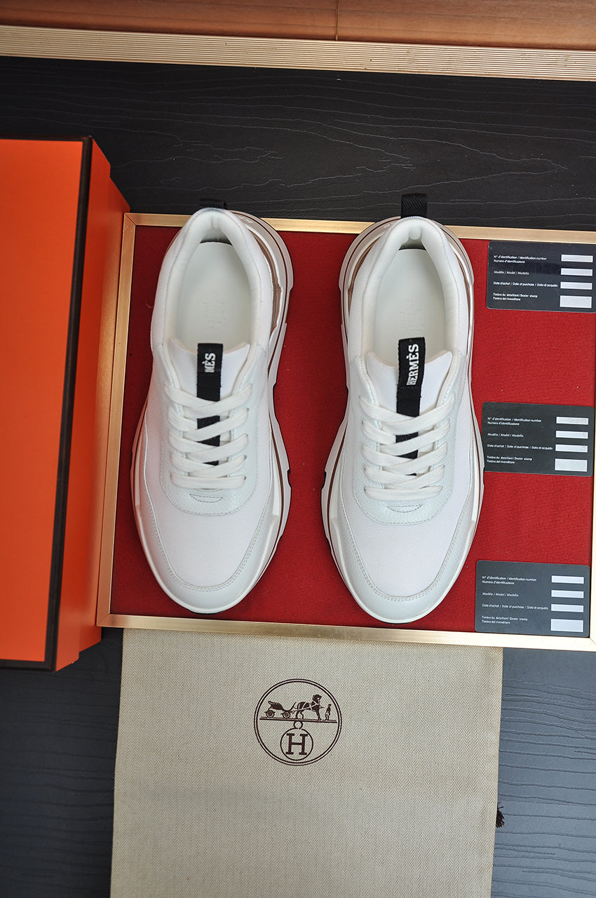 Hermes Men Sneaker