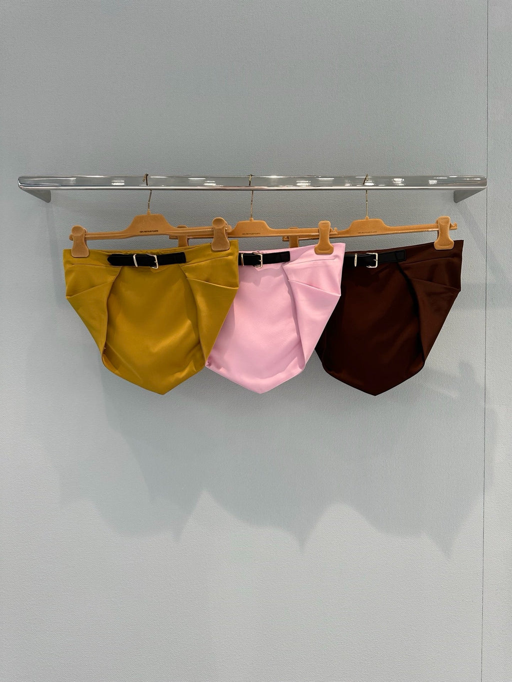 Miu Miu Top Skirt